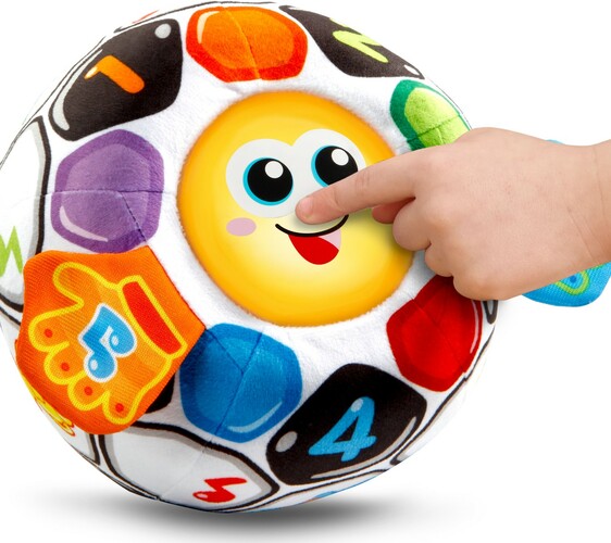 VTech VTech Zozo, mon ballon rigolo (fr) 3417765091056