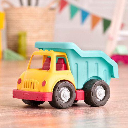 B. Brand Camion benne Wonder Wheels 062243310193