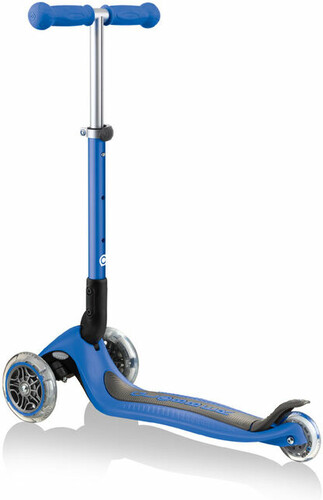 Globber Trottinette Globber Fantasy Foldable Jr - Bleu 4895224403661