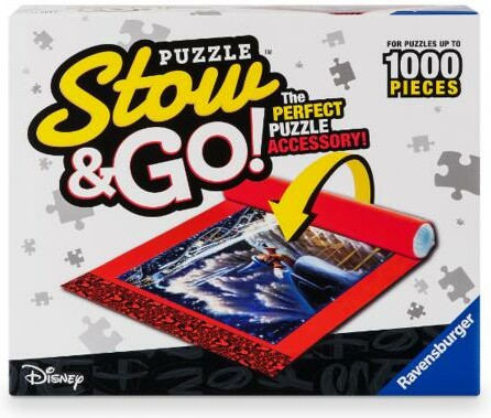 Ravensburger Stow & GO Mickey 4005556179749