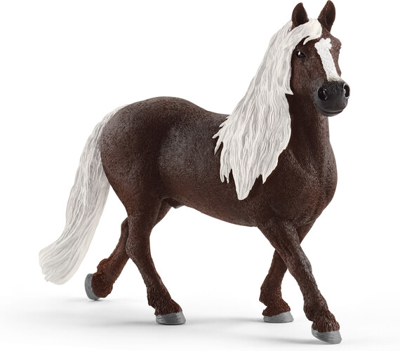 Schleich Schleich 13897 Étalon Forêt Noire 4059433038988