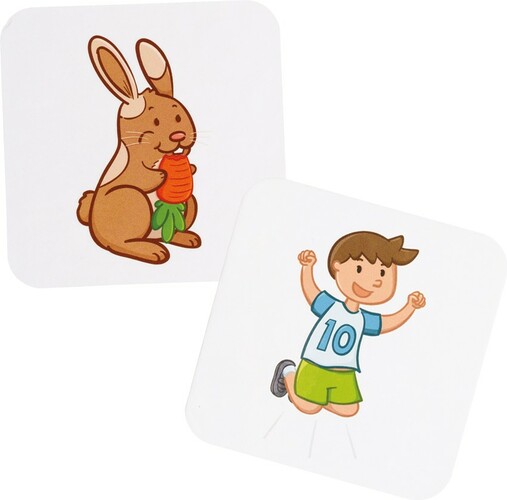 Placote Loto des petites phrases (fr) 830096004244