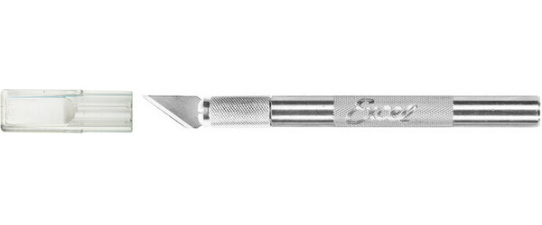Excel Couteau précision no 2 (K2 Knife) 098171160029