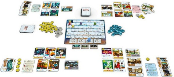 Paper Tales (fr) 3760273010331