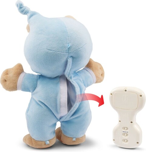 VTech VTech Léon, mon lumi ourson (fr) 3417765021053