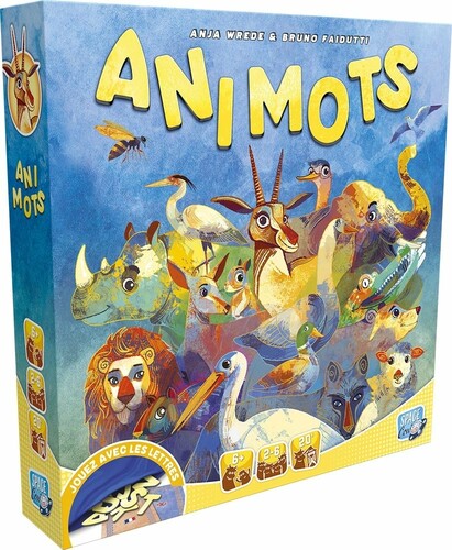 Animots (fr) 3558380116189