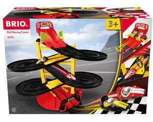BRIO Brio Jouet 30550 Tour de Course 7312350305500