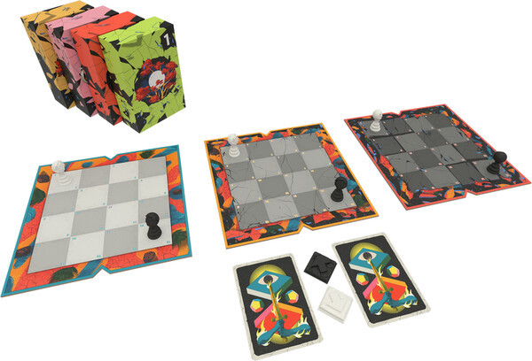 iello Demain Tu m'as Tué (fr) 3701551700452