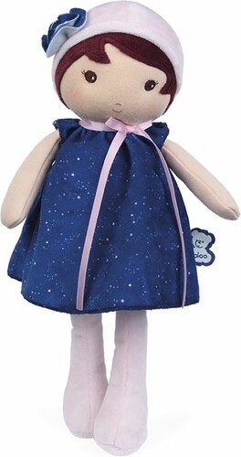 Kaloo Kaloo Poupée tendresse Aurore musical - large 4894173100492