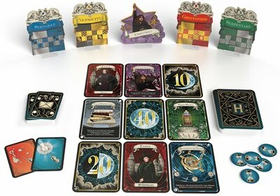 Repos Production Harry Potter Stupéfix (fr) 5425016925881