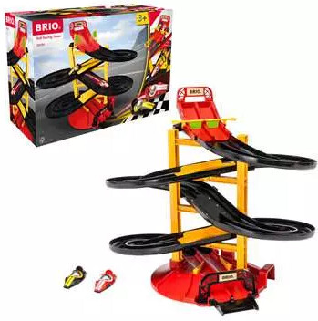 BRIO Brio Jouet 30550 Tour de Course 7312350305500