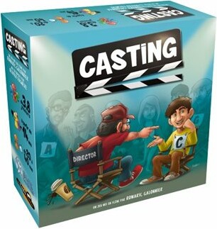 Casting (fr) 