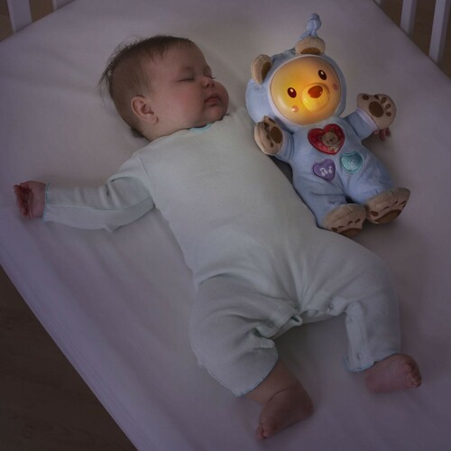 VTech VTech Léon, mon lumi ourson (fr) 3417765021053