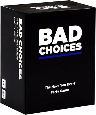 Bad choices (fr) 856732007615