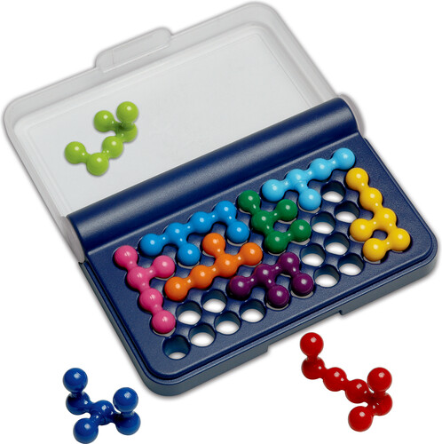 Smart Games IQ Fit (fr/en) 5414301515975