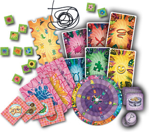 iello EXIT Kids 2 La Chasse aux Cookies (FR) 3701551703293