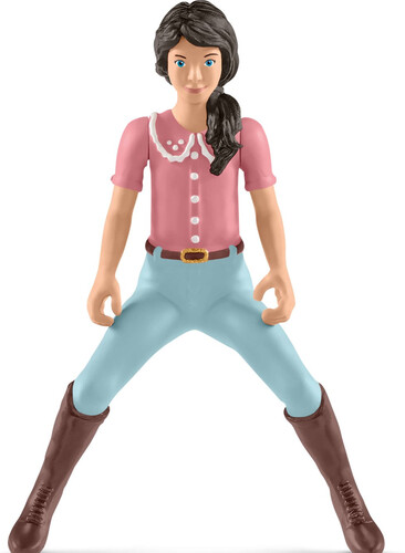 Schleich Schleich 42519 Café des cavaliers 4055744036187