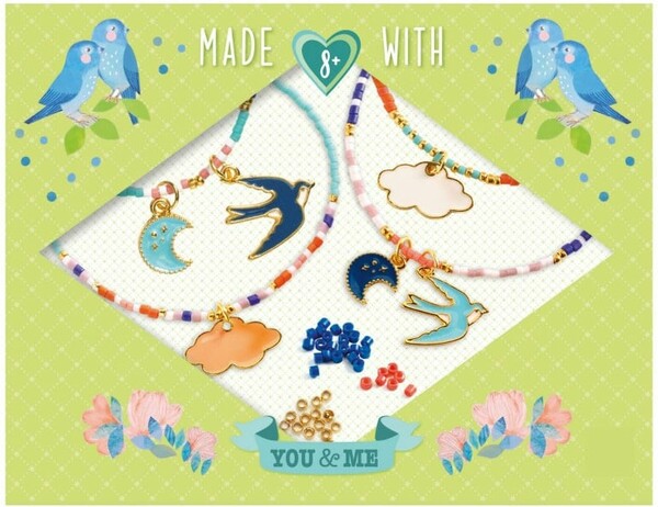 Djeco Multirangs Cieux (You & Me) 3070900000162