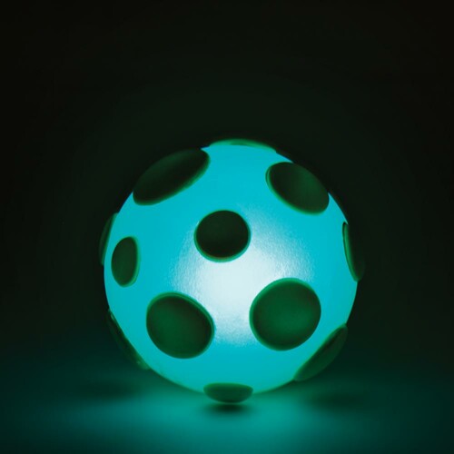 B. Brand B. Baby - 4 Balles "Ball-a-baloos" 062243329072