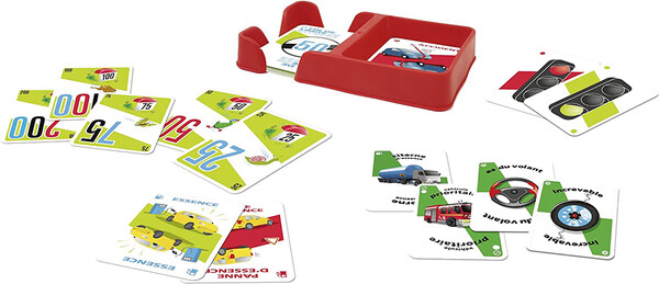 Mille bornes avec sabot (fr/en) 629270810029