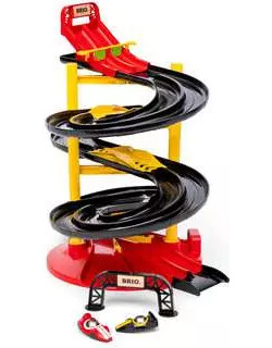 BRIO Brio Jouet 30550 Tour de Course 7312350305500