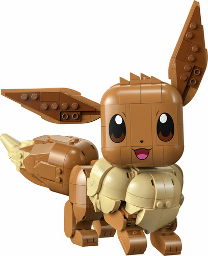LEGO LEGO 72151 Eevee 673419424912