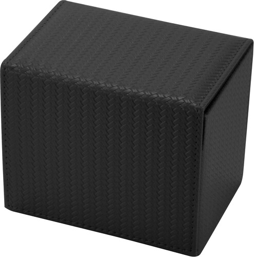 Dex Protection Deck Box Dex Pro Line noir petit 632687614715