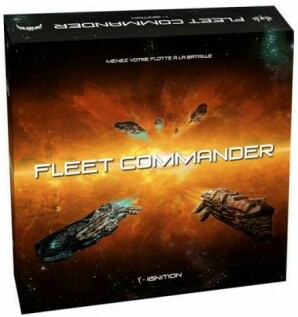 Capsicum Games Fleet Commander (fr) 3770004919017