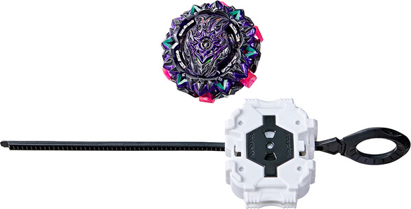 Beyblade Beyblade Burst Pro Series Kit de départ - Variant Lucius 195166204420
