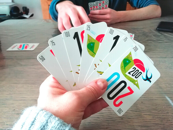 Mille bornes avec sabot (fr/en) 629270810029