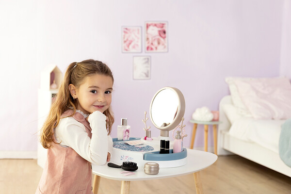 Smoby My Beauty- Studio de beauté 3032163202523