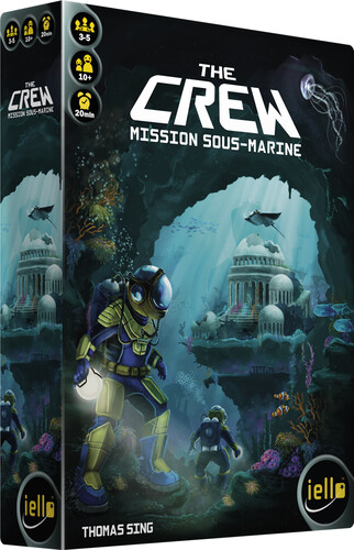iello The Crew - mission sous-marine (fr) 3760175518324