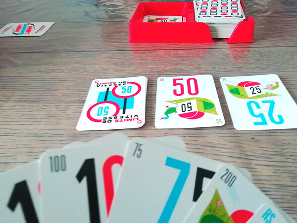 Mille bornes avec sabot (fr/en) 629270810029