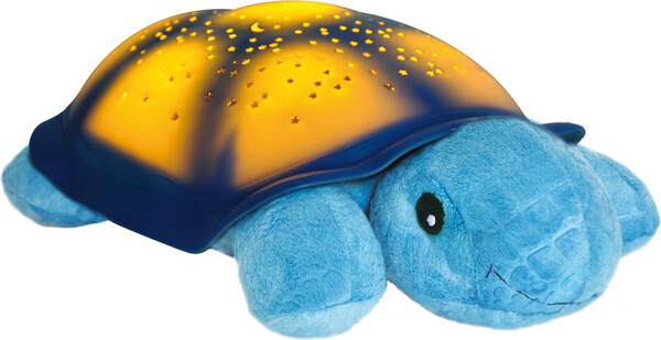 Cloud b Cloud b projecteur d'étoiles tortue bleue (Twilight Turtle) 059366754478