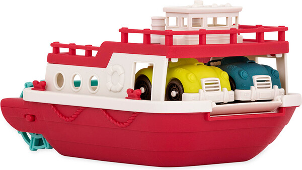 Battat battat - wonder wheels traversierprochain arrivage : octobre 2025 062243330467