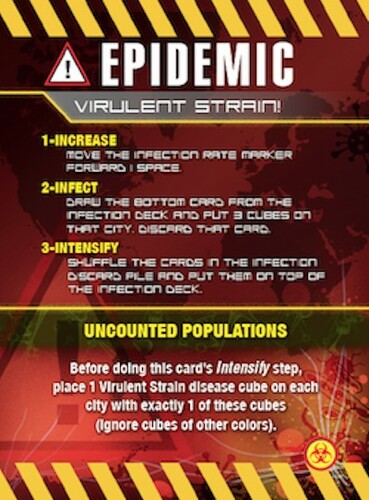 Z-Man Games Pandemic 2013 (en) 01 ext On The Brink 681706711010
