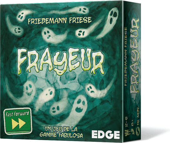 Edge Frayeur (fr) 8435407617179