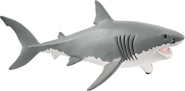 Schleich Schleich 14809 Requin blanc 4055744020773