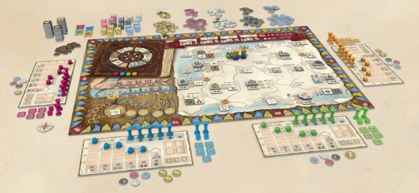 Pixie Games Tiletum (fr) 3701358300909