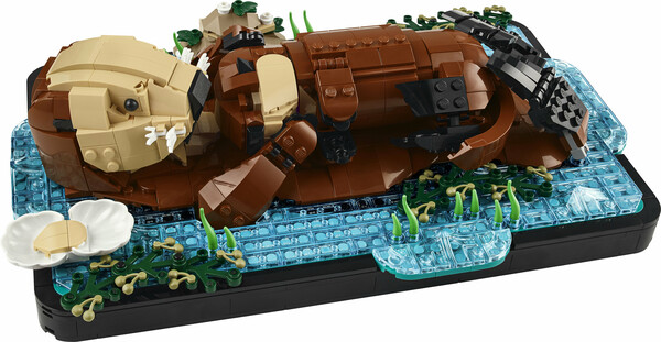 LEGO LEGO 21366 ideas 21366 673419423694