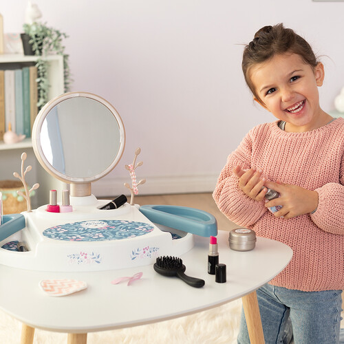 Smoby My Beauty- Studio de beauté 3032163202523