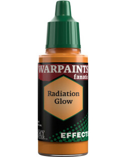 The Army Painter Warpaints: fanatic effects radiation glow 5713799317901