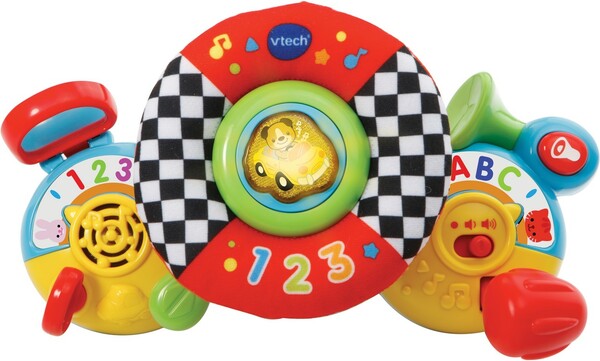 VTech VTech Mon baby volant (fr) 3417761925850