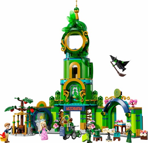 LEGO LEGO 75684 75684 673419401234