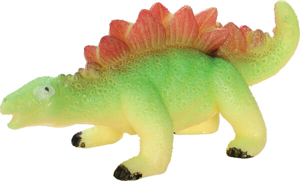 Toysmith Dinosaure dans un oeuf grossissant 085761085381