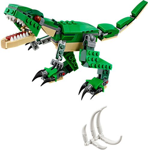 LEGO LEGO 31058 Les dinosaures féroces 673419266482