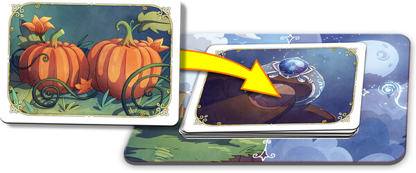 Tiki Editions Story box (fr) contes et legendes 3760308480757