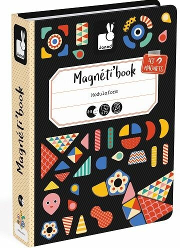 Janod Magnetibook (fr/en) - Moduloformes 3700217327200