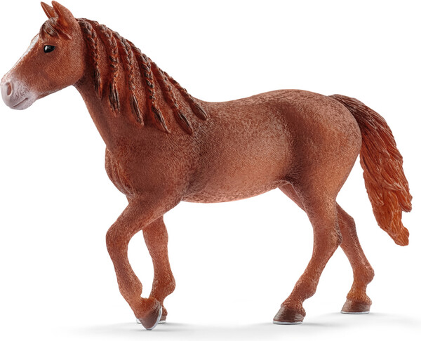 Schleich Schleich 13870 Jument Morgan 4055744020308