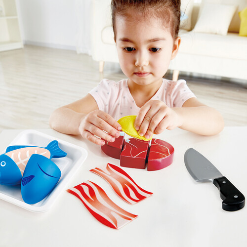 Hape Tasty proteins 6943478025349